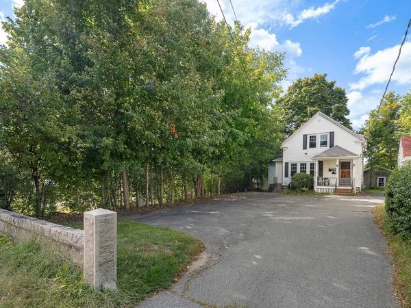 225 S. Main, Randolph, MA 02368