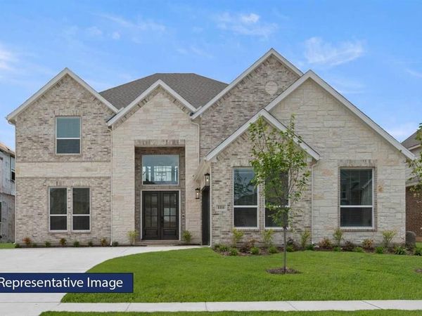 140 Penrose Drive , Ovilla, TX 75154