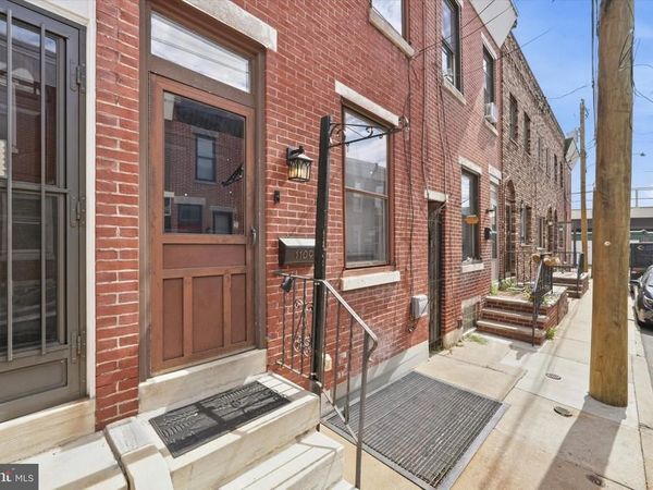 1109 E WILT STREET , PHILADELPHIA, PA 19125