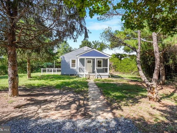 8545 SAINT ANTHONYS ROAD, KING GEORGE, VA 22485