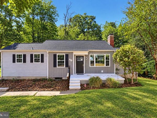 914 ROCK SPRING ROAD, BEL AIR, MD 21014