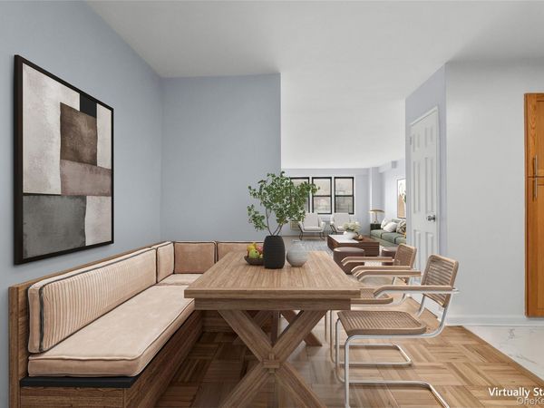 37-31 73rd Street Street , Unit 7U, Jackson Heights, NY 11372