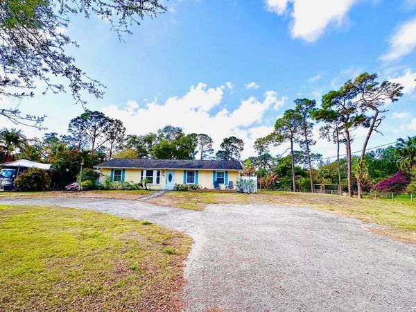 11158 51ST Court N, The Acreage, FL 33411
