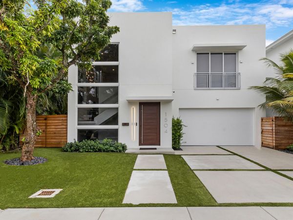 1504 NE 6TH Court, Fort Lauderdale, FL 33304