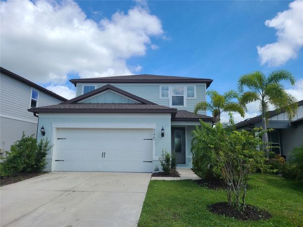 9320 LAMINE WAY , PARRISH, FL 34219