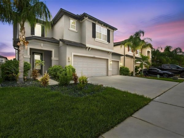 16159 MONTEREY GREENS CIRCLE, TAMPA, FL 33647