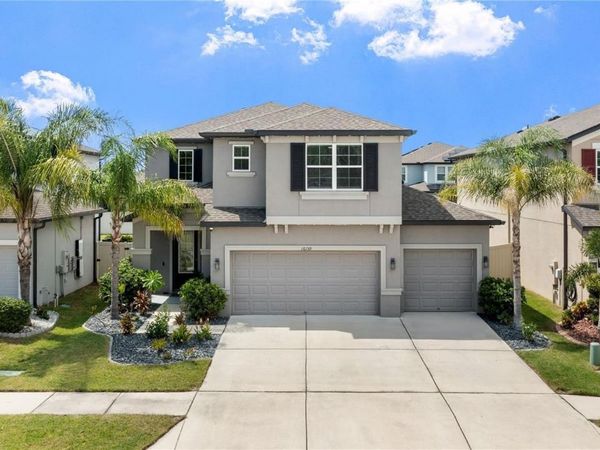 16159 MONTEREY GREENS CIRCLE , TAMPA, FL 33647