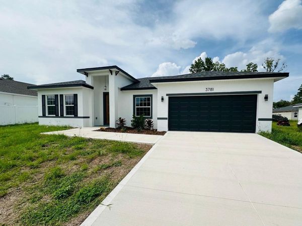 3781 SW 131 STREET , OCALA, FL 34473