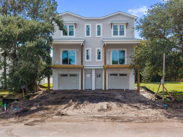 305 Birmingham Avenue , Unit 1, Carolina Beach, NC 28428