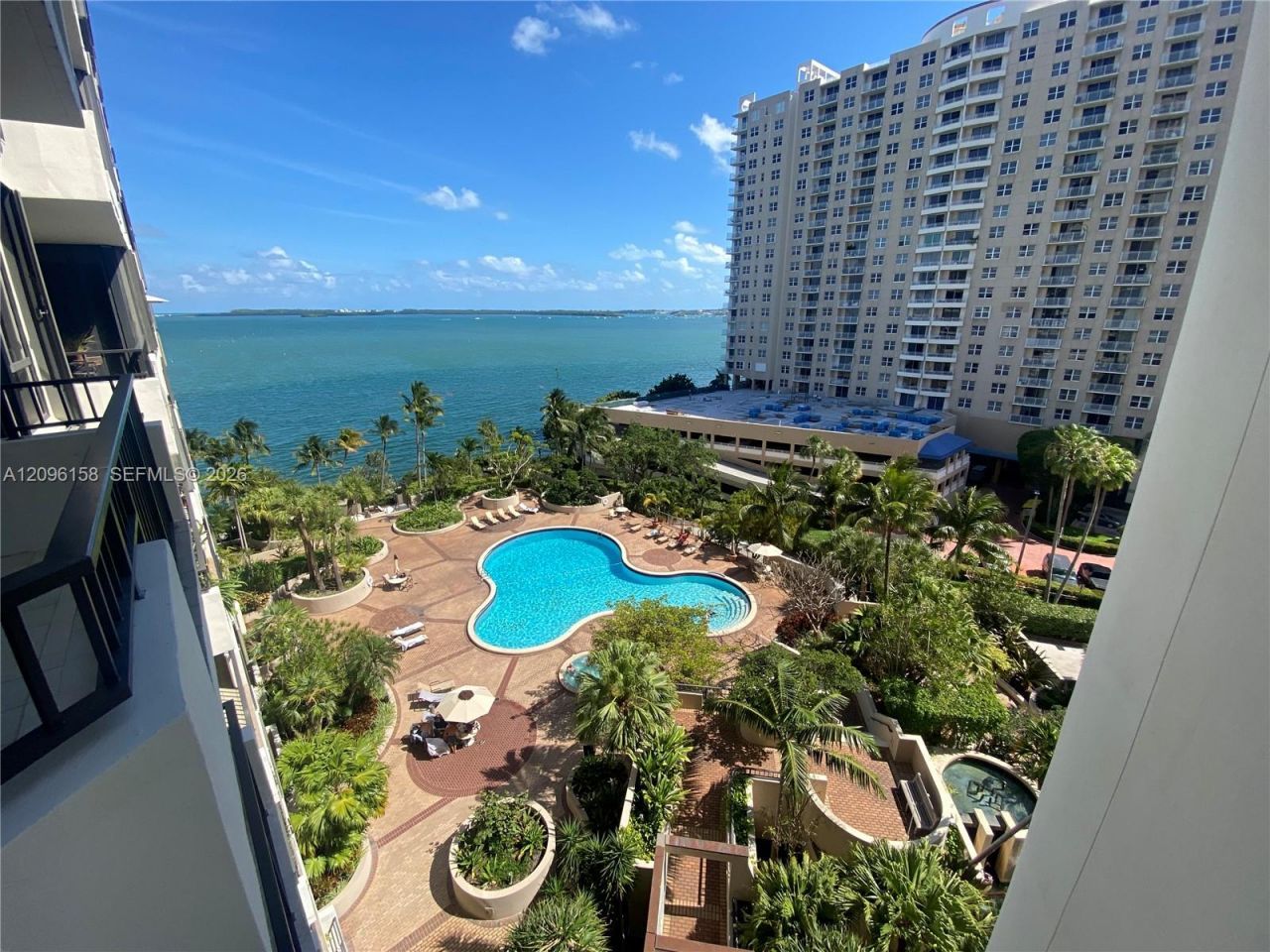 520 Brickell Key Dr , Unit A912, Miami, FL 33131 Photo