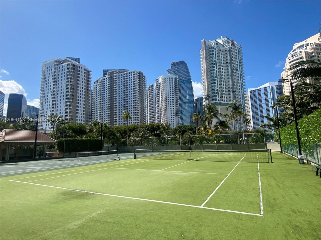 520 Brickell Key Dr , Unit A912, Miami, FL 33131 Photo