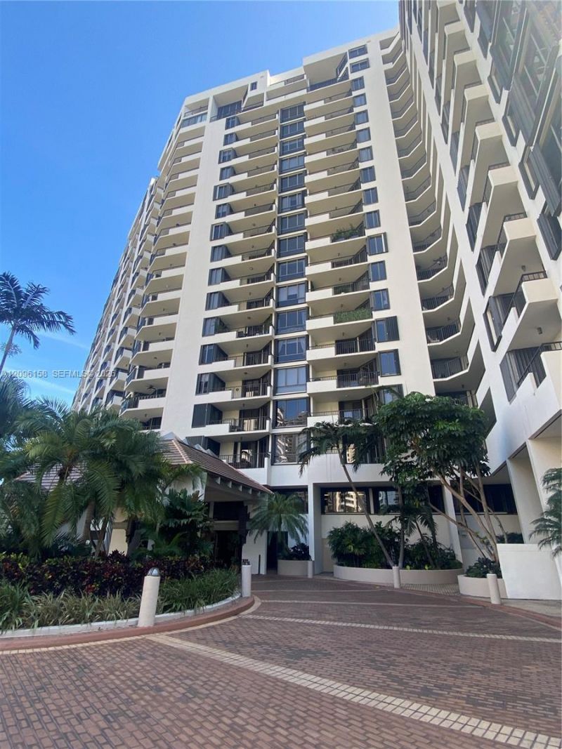 520 Brickell Key Dr , Unit A912, Miami, FL 33131 Photo