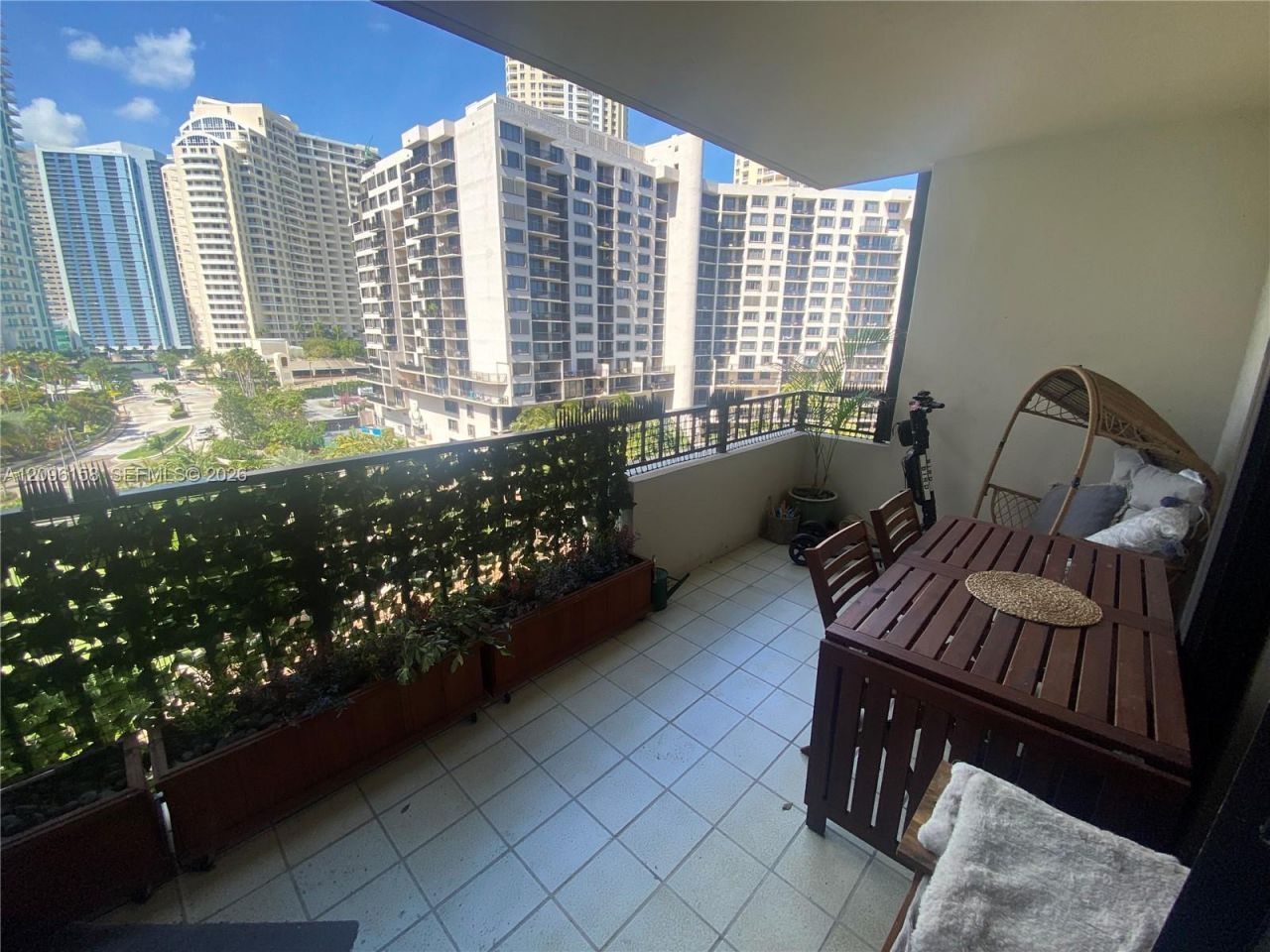 520 Brickell Key Dr , Unit A912, Miami, FL 33131 Photo