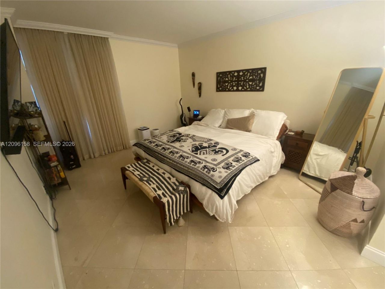 520 Brickell Key Dr , Unit A912, Miami, FL 33131 Photo