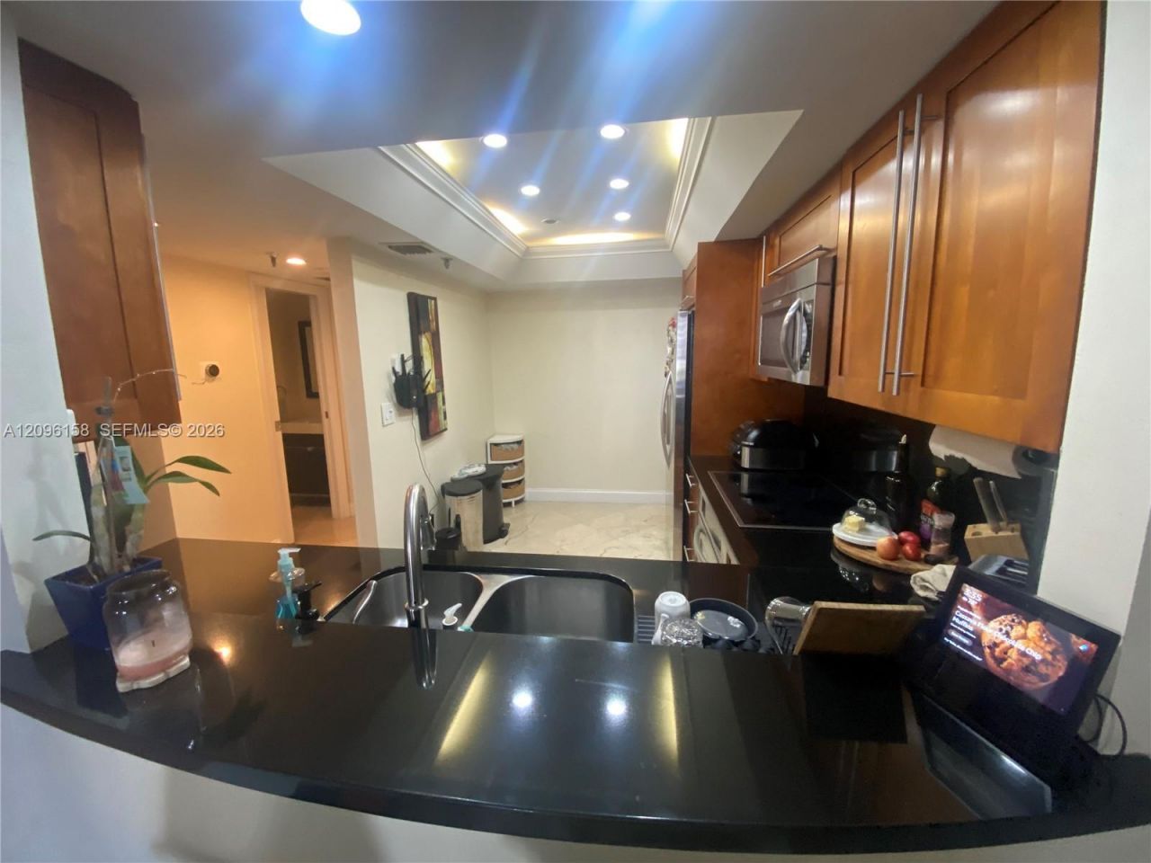 520 Brickell Key Dr , Unit A912, Miami, FL 33131 Photo
