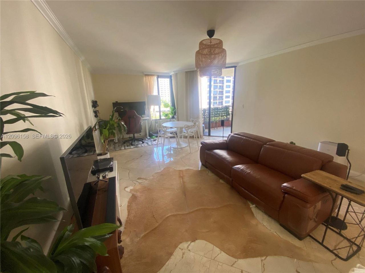 520 Brickell Key Dr , Unit A912, Miami, FL 33131 Photo