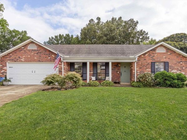403 LAURA ANN DR, Collierville, TN 38017