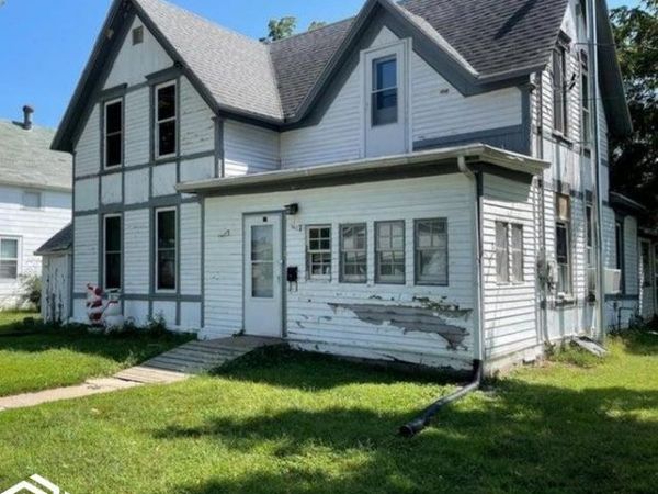401 E 5th, Villisca, IA 50864