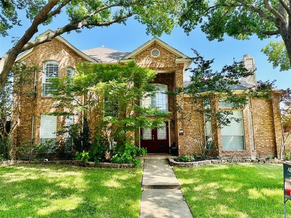 701 pine lakes , Plano, TX 75025