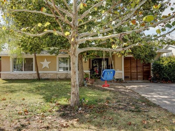 13320 Glenside Drive, Farmers Branch, TX 75234