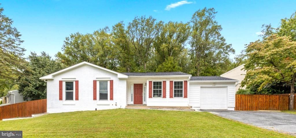 13636 HOBART DRIVE , SILVER SPRING, MD 20904