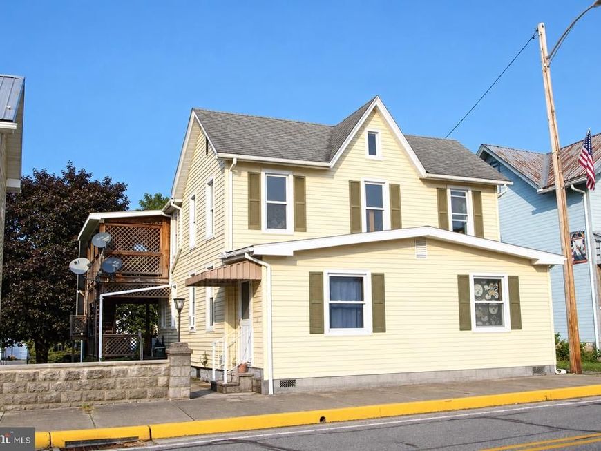 361 Ridgley Street , Orbisonia, PA 17243 Main Photo