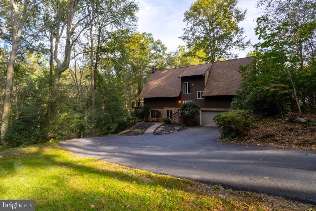 2010 FALLSGROVE WAY , FALLSTON, MD 21047