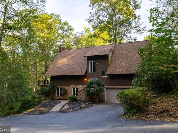 2010 FALLSGROVE WAY, FALLSTON, MD 21047