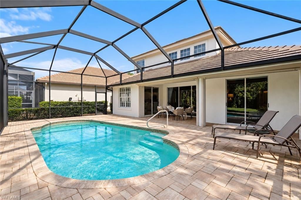 9463 Oak Strand Dr, Estero, FL 34135 Photo