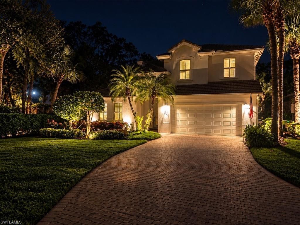 9463 Oak Strand Dr, Estero, FL 34135 Photo