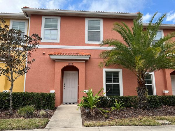 3053 WHITE ORCHID Road, Unit 3053, Kissimmee, FL 34747