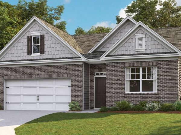 5430 Rock Cairn Road , Cookeville, TN 38506