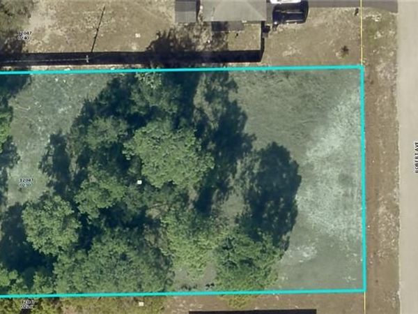 321 Robert AVE , LEHIGH ACRES, FL 33936