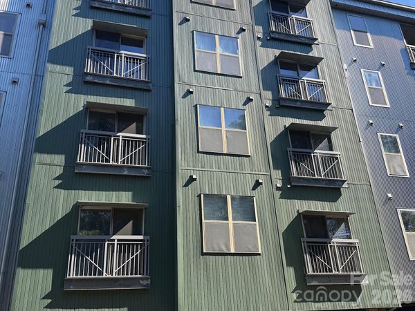 630 Calvert Street, Unit 107, Charlotte, NC 28208