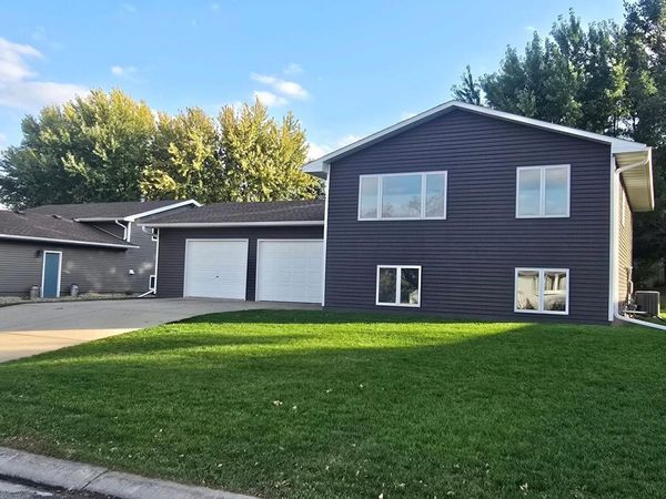 216 2nd Street NE, Clarks Grove, MN 56016