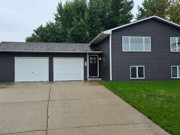 216 2nd Street NE, Clarks Grove, MN 56016