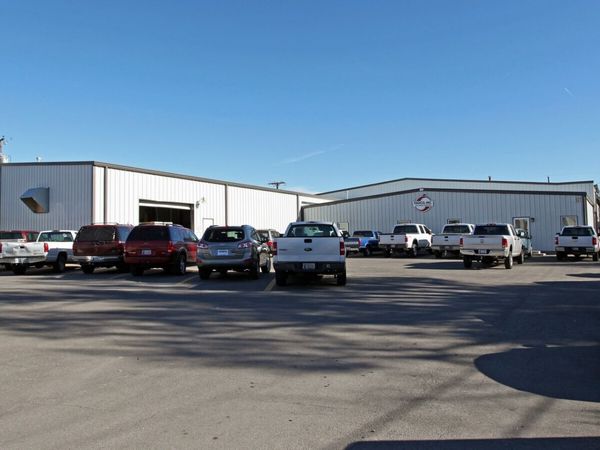 1021 N Columbia Place , Tulsa, OK 74110