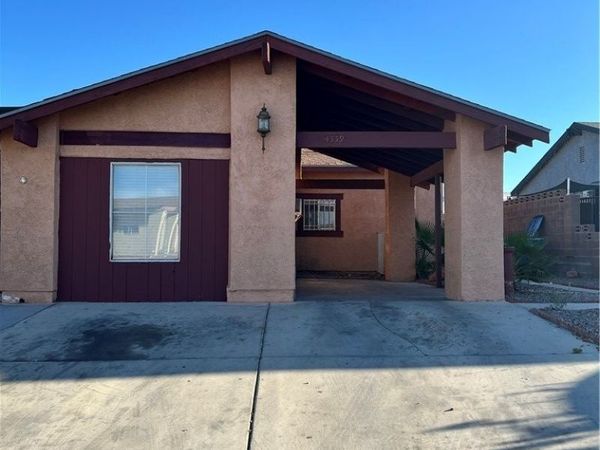 4559 Via Madrigal , Las Vegas, NV 89103