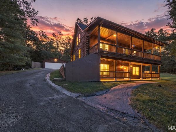 7220 Summit Summit, Cedar Hill, MO 63016