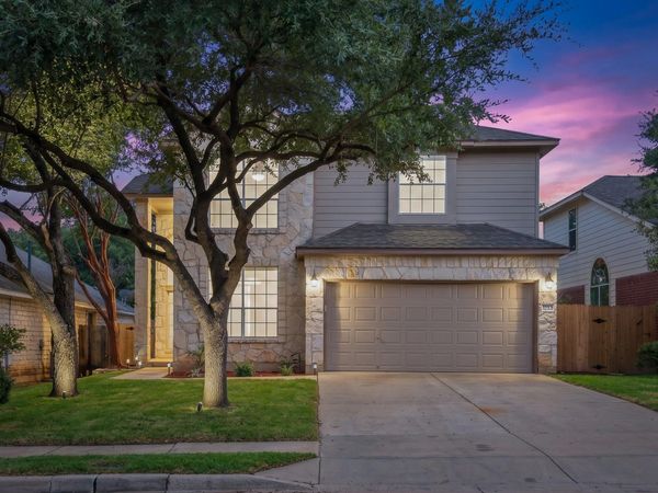 14525 Ballycastle TRL, Austin, TX 78717