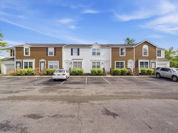 4830 Stoneybrook Boulevard , Unit 28E, Hilliard, OH 43026