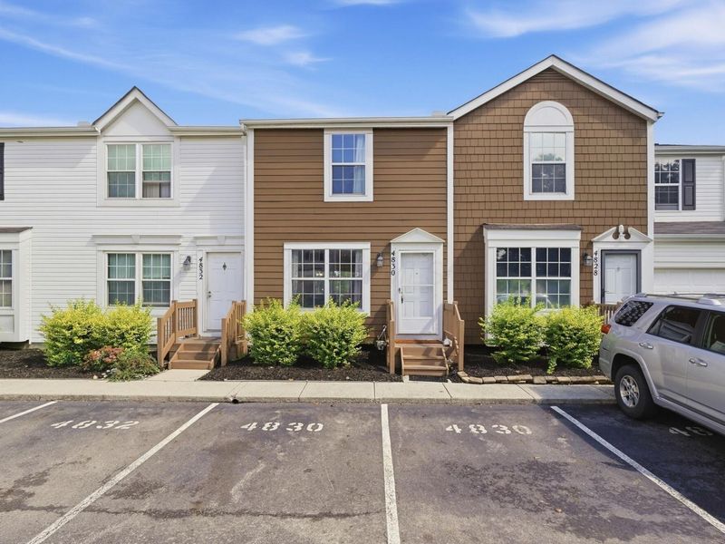 4830 Stoneybrook Boulevard, Unit 28E, Hilliard, OH 43026 Photo 2