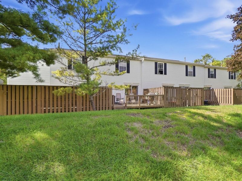 4830 Stoneybrook Boulevard, Unit 28E, Hilliard, OH 43026 Photo 30