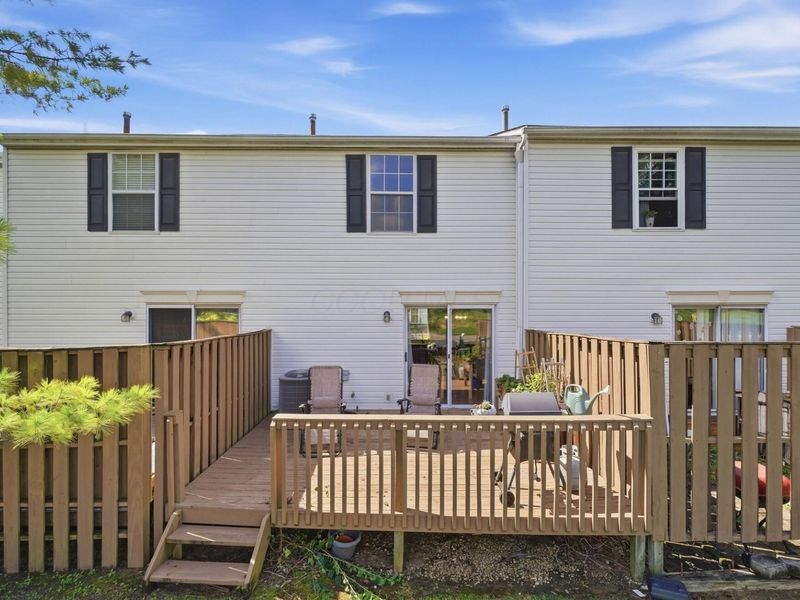 4830 Stoneybrook Boulevard, Unit 28E, Hilliard, OH 43026 Photo 31