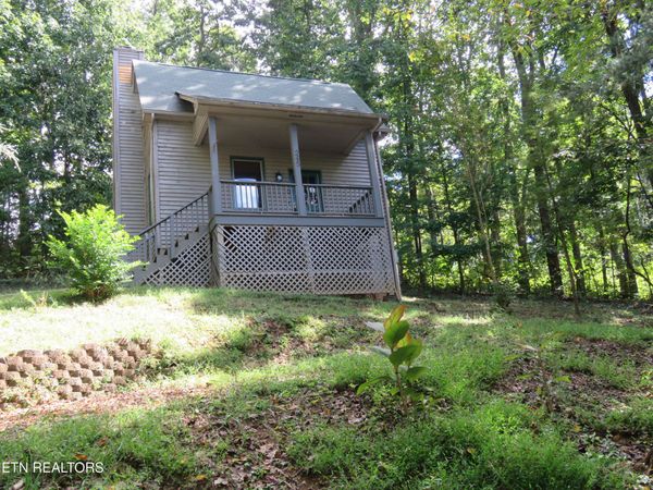 245 Eagle Ridge Drive, Philadelphia, TN 37846