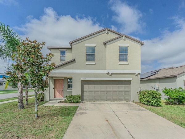 5102 DANDELION STREET , APOLLO BEACH, FL 33572