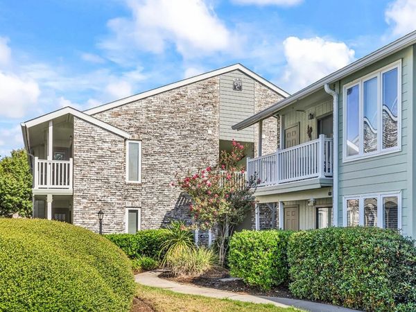4719 Cobblestone Dr. , Unit C8, Myrtle Beach, SC 29577