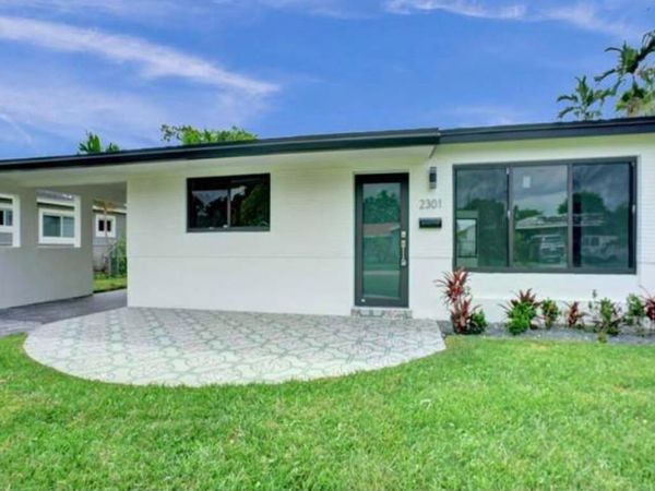 2301 ALCAZAR, Miramar, FL 33023