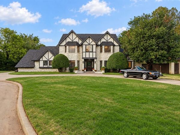 4705 Seabrook Court, Oklahoma City, OK 73142