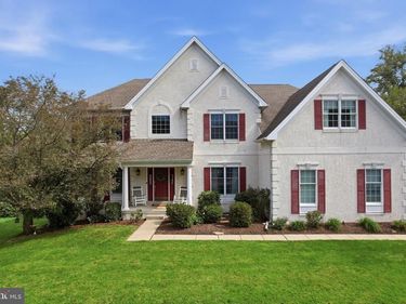 21 WILLIAM HOWARD DRIVE, GLEN MILLS, PA 19342